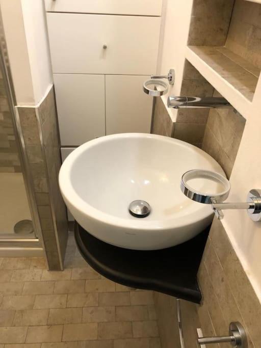 Apartment Il Capriccio Di Sy *