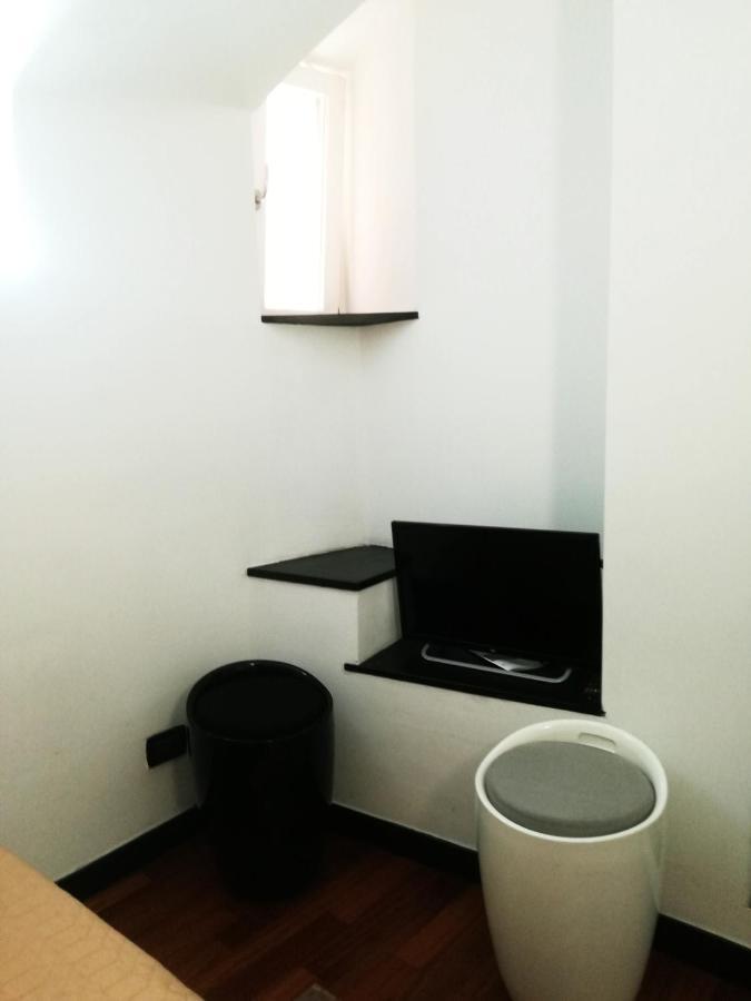Il Capriccio Di Sy Apartment