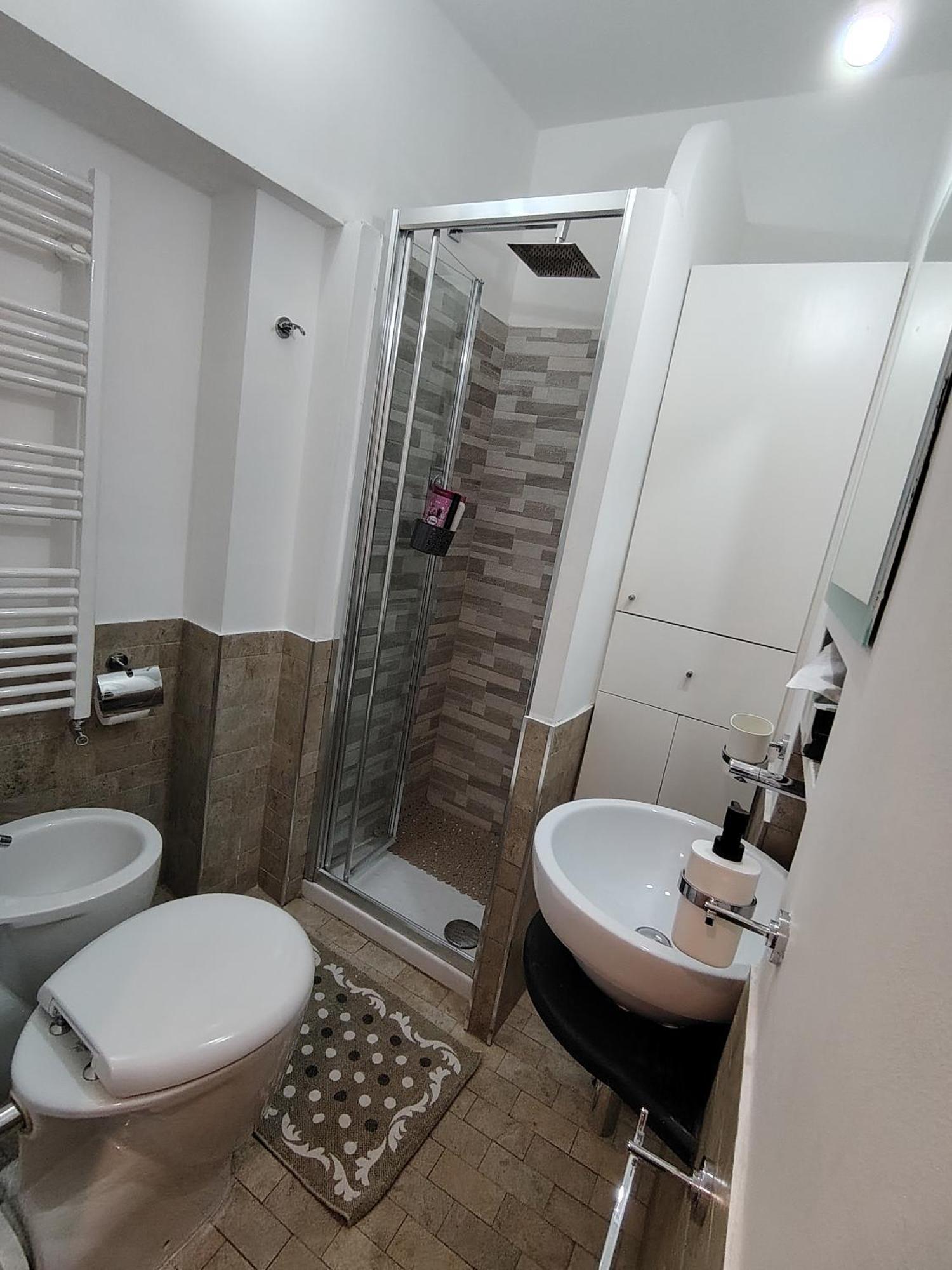 Apartment Il Capriccio Di Sy